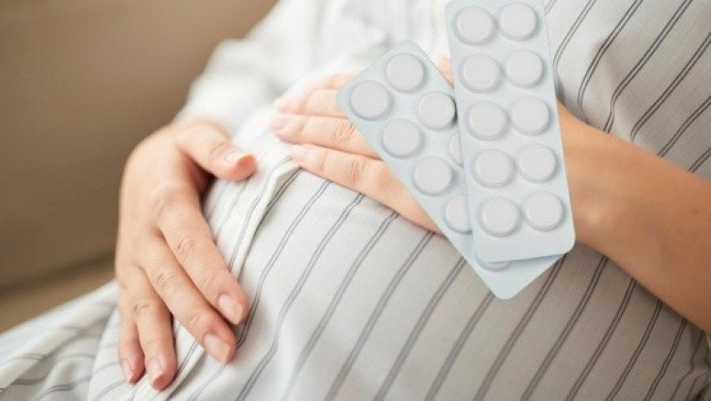 OMS responde a polémica de Trump sobre paracetamol en embarazadas y autismo
