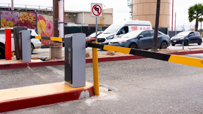Aprueba Cabildo de Ensenada modificación a Reglamento de la Ley de Edificaciones para que sea gratuito los primeros 40 minutos de estacionamiento