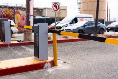 Aprueba Cabildo de Ensenada modificación a Reglamento de la Ley de Edificaciones para que sea gratuito los primeros 40 minutos de estacionamiento