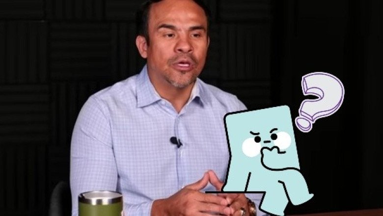 Esta habría sido la profesión de Juan Manuel Márquez si no hubiera sido boxeador
