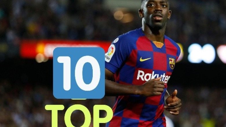 Estos son los 10 mejores jugadores del mundo de este 2025