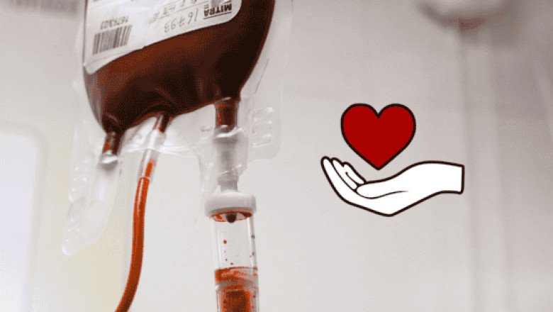 Mitos de la donación de sangre en México