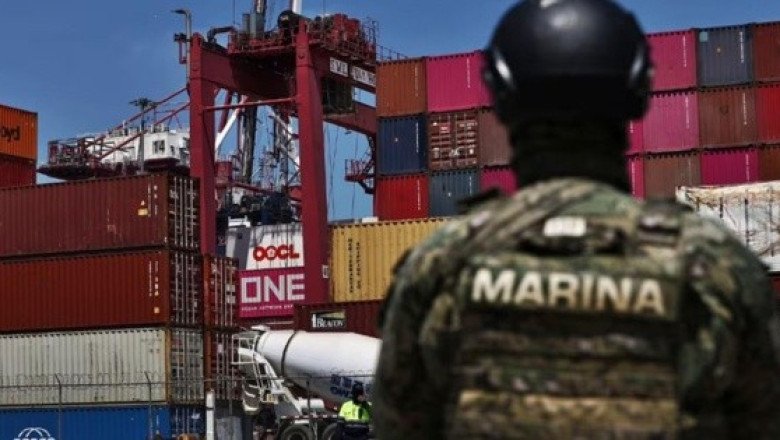 Verificadores falsificaban muestras de huachicol fiscal