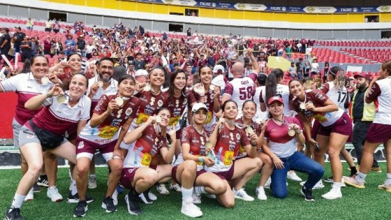 Cihuatlán y Arandas se coronan en la Copa Jalisco