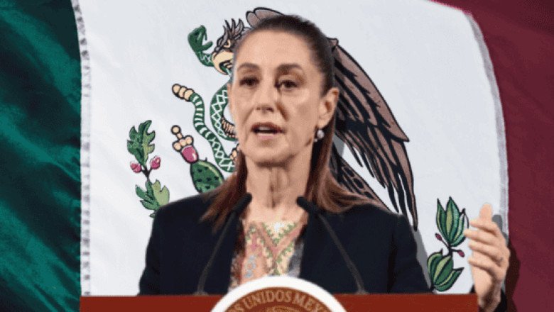 Especialista evalúa mandato de Sheinbaum en su primer año