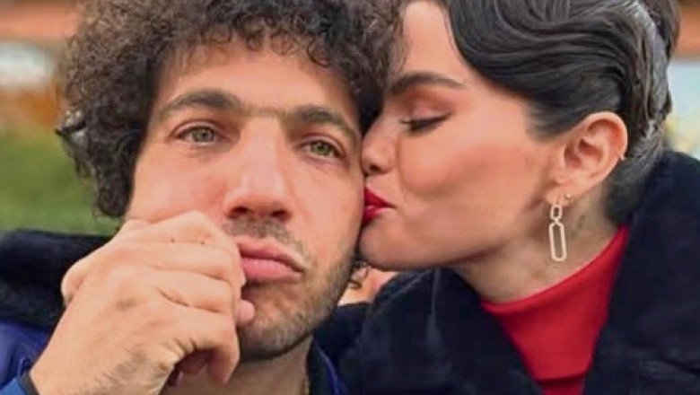 Selena Gomez y Benny Blanco ultiman detalles de su boda