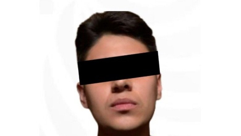 Detienen al "Chuki", piloto aviador del Cártel de Sinaloa