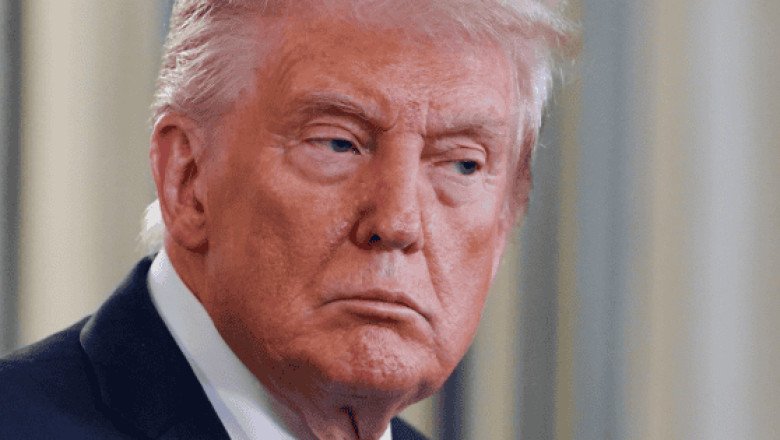 EU monitoreará "muy seriamente" a narcos venezolanos en tierra: Trump