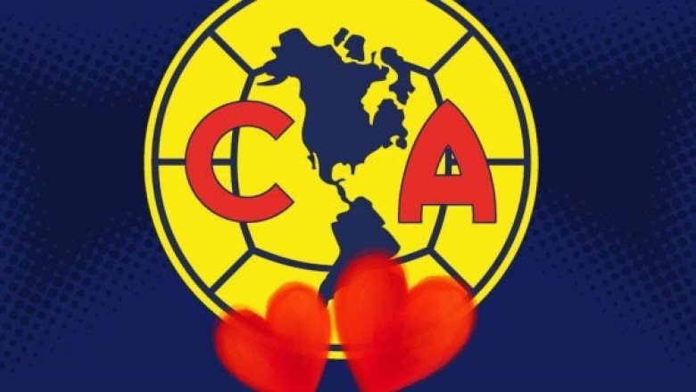 Señalan a futbolistas del América por presunta relación amorosa