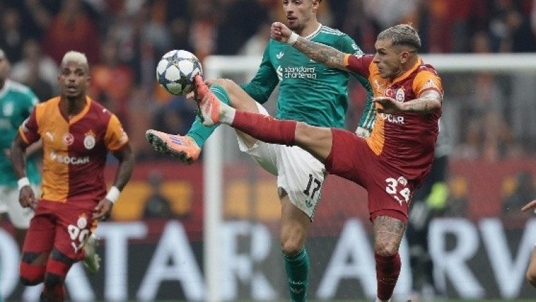 Champions League: Resultados de la jornada 2