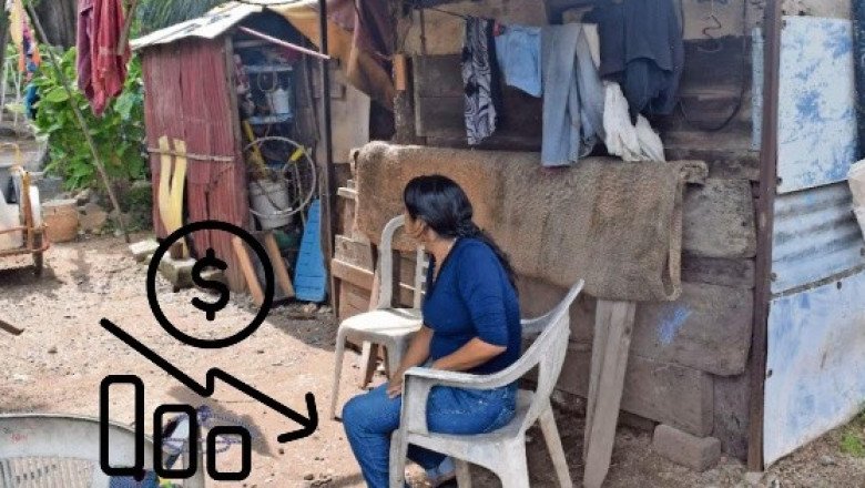 Programas sociales no impactan en pobreza extrema, señala Inegi