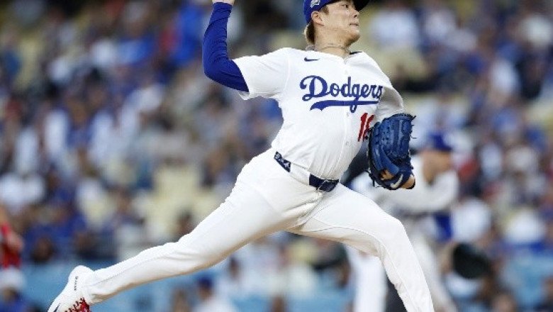 Resultados de las Series de Comodines: Los Dodgers avanzan a la Serie Divisional