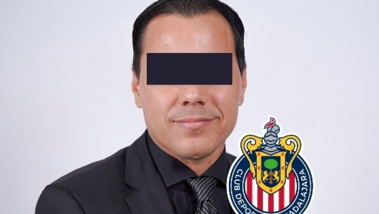 ¿Quién es Omar "N", detenido por presunto abuso sexual?