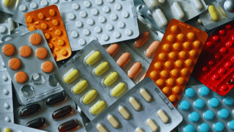 Salud anunciará farmacéuticas que incumplieron entrega de medicamentos
