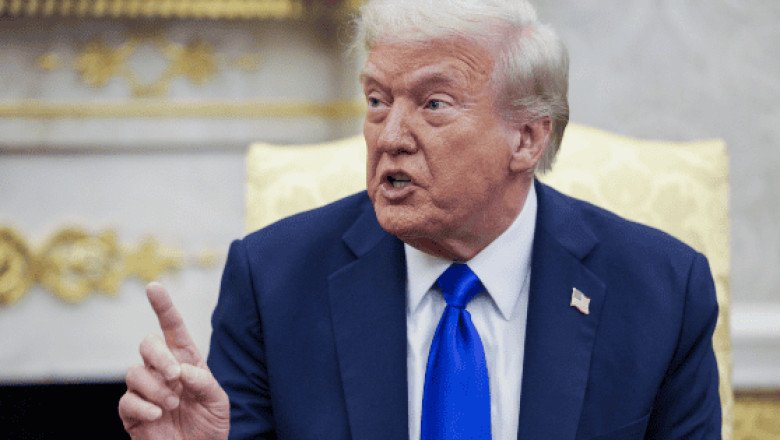 Trump demanda cárcel para alcalde de Chicago; ESTE es el motivo