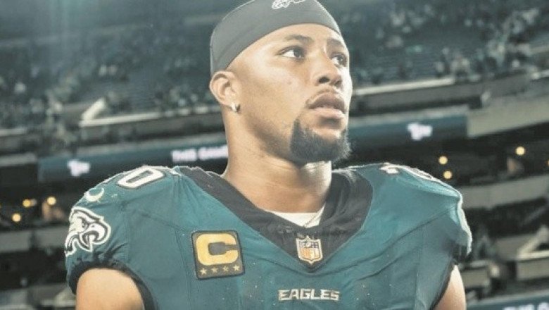 ¿Dónde ver EN VIVO Eagles vs. Giants?