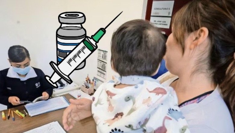 En esta fecha estará disponible la vacuna BCG contra la tuberculosis: Salud