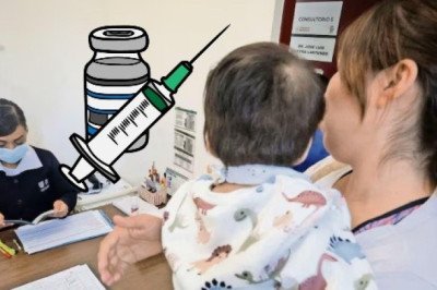 En esta fecha estará disponible la vacuna BCG contra la tuberculosis: Salud