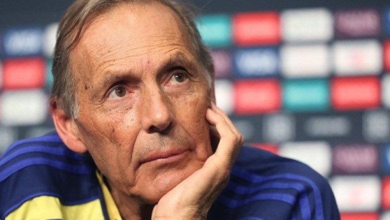 Muere Miguel Ángel Russo, entrenador de Boca Juniors