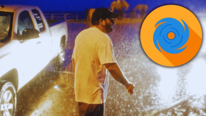 "Raymond" aparecerá en horas y afectará a estos estados por su trayectoria