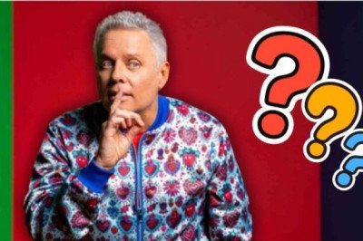 Alexis Ayala reacciona a los señalamientos de violencia por parte de Paty Díaz