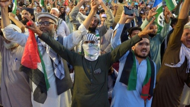 ¿Irán asistirá a la cumbre de paz sobre Gaza en Egipto?
