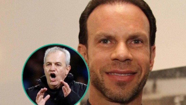 Zague aseguró que "no existe calidad" en el futbol mexicano