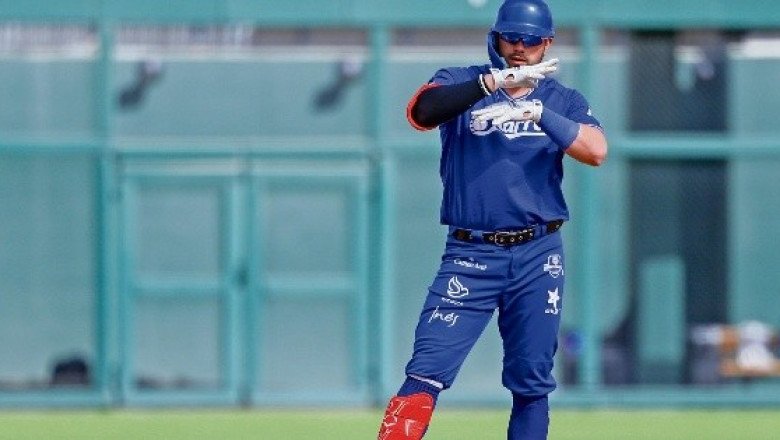 Charros de Jalisco busca redondear el año