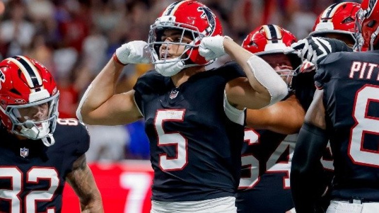 NFL: Resultados del Monday Night Football