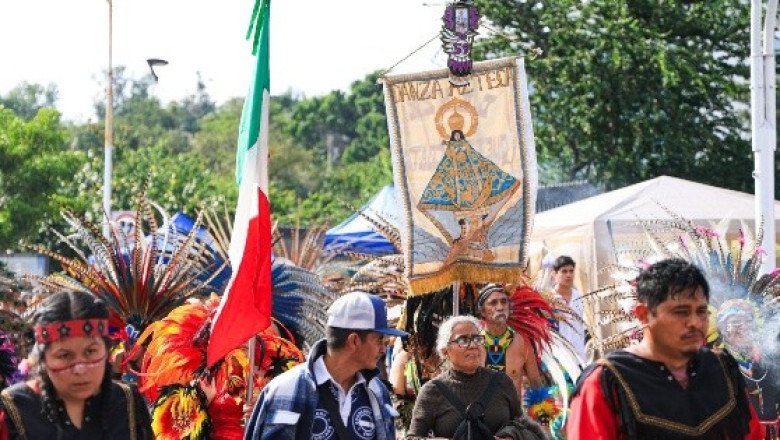 Aumenta número de católicos en el mundo, pero bajan las vocaciones