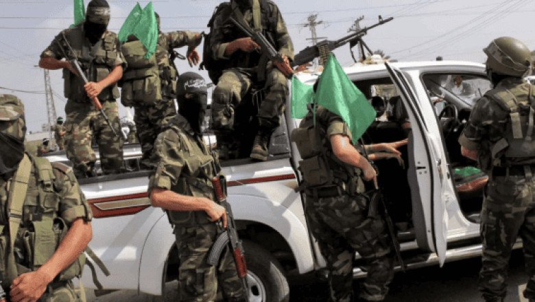 ¿Cuándo será el desarme de Hamás en Gaza? Esto dijo Trump