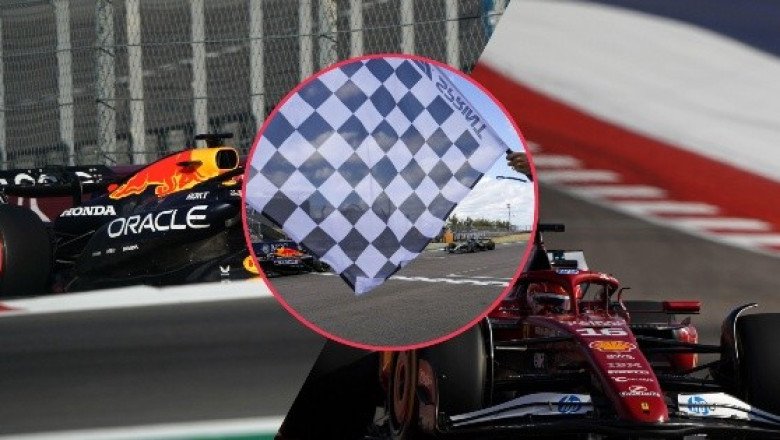 ¿Quién ganará el Gran Premio de Estados Unidos? Esto dice la IA