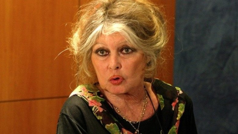 Brigitte Bardot, sex symbol de los 60's está hospitalizada por "una enfermedad grave"