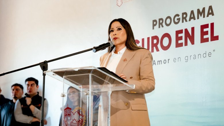 Fortalece gobierno de Claudia Agatón apoyos a pescadores de Ensenada