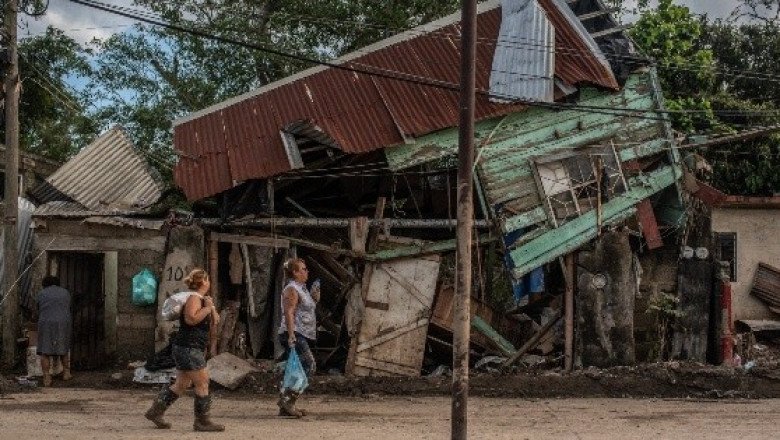México invertirá 10 mil MDP para atender daños tras lluvias