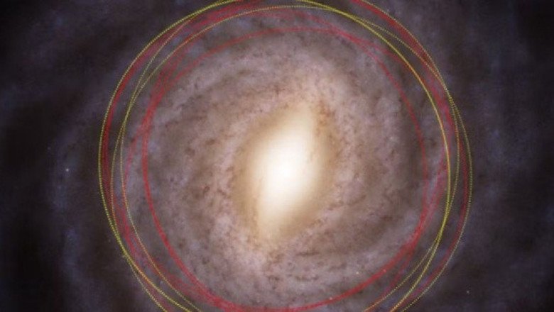 3I/ATLAS: Por qué se especula que podría estar enviando señales a "casa"