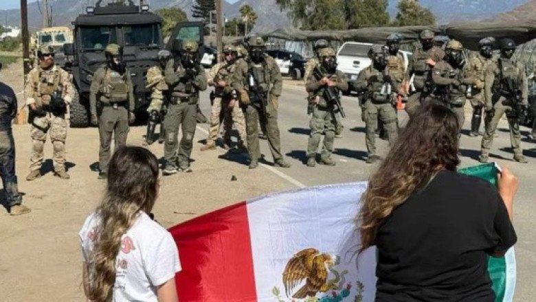 Año fiscal 2025, con récord de mexicanos muertos en custodia del ICE