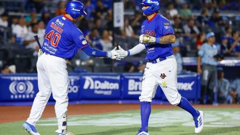 Dónde ver EN VIVO Charros de Jalisco vs Águilas de Mexicali por la LMP 2025