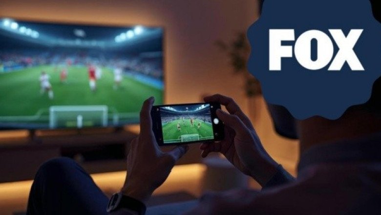 FOX One: La nueva plataforma que transmitirá la Liga MX y otras competencias