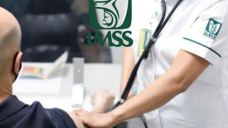IMSS: En este estado se dan consultas nocturnas para derechohabientes