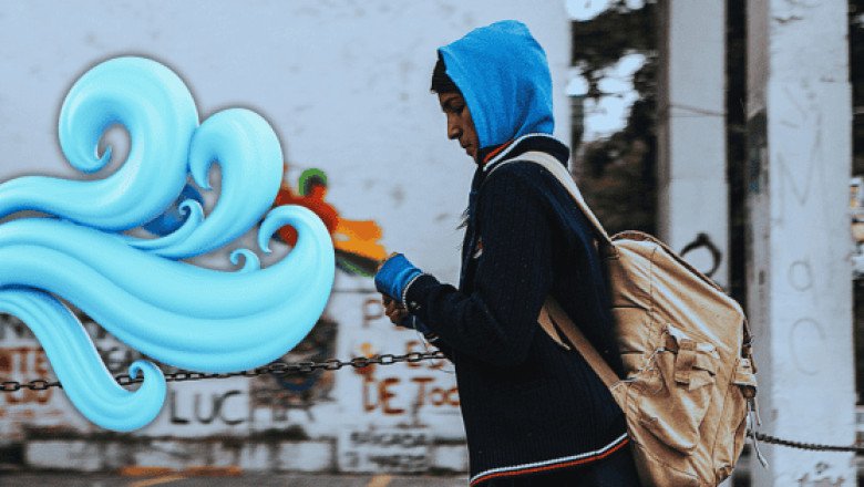 Frente frío 10: Así afectará a los estados de México este viernes