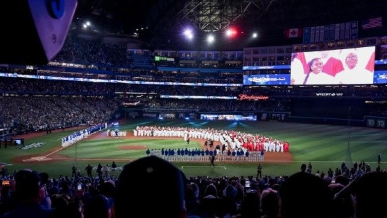 ¿Dónde ver EN VIVO el juego 2 de la Serie Mundial Dodgers vs Blue Jays?