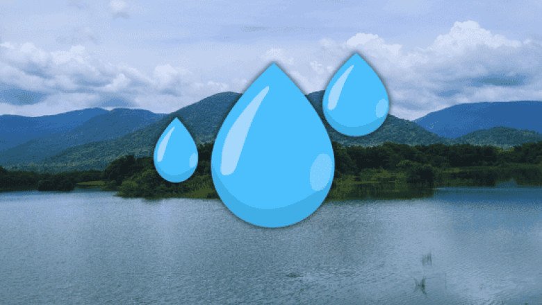 Niveles superior del Sistema Cutzamala que garantiza suministro