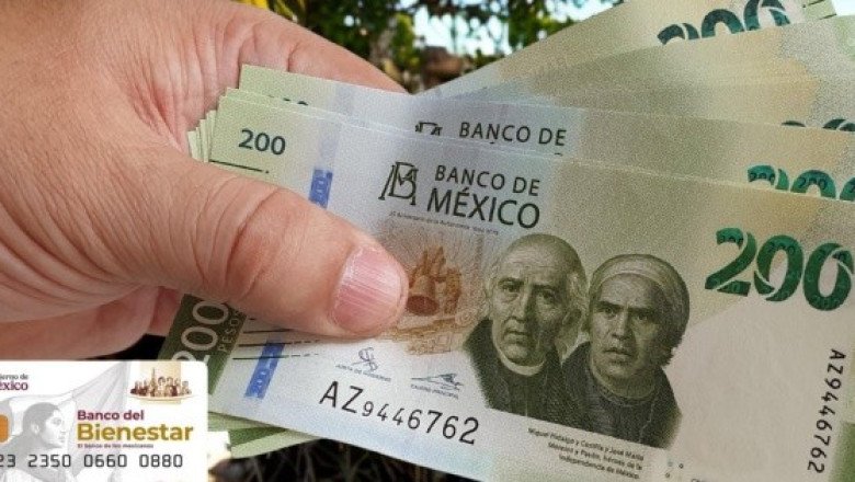 Pensión Bienestar: pagos de noviembre serán para beneficiarios de estos programas