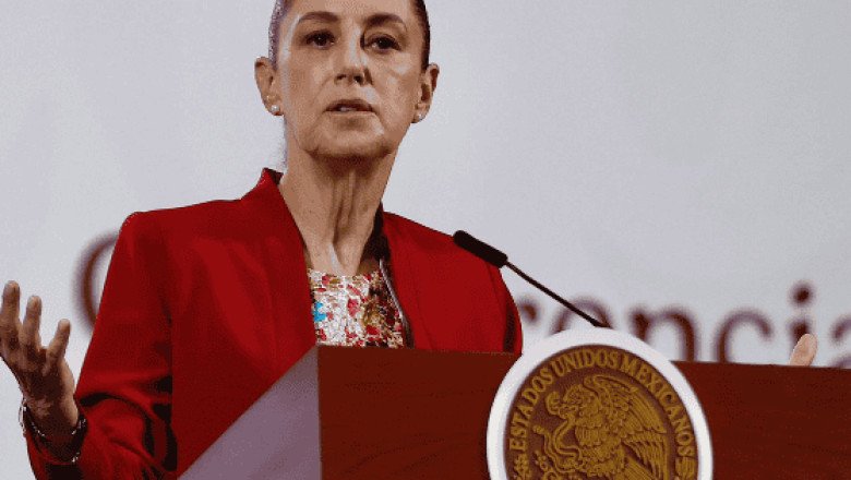 Sheinbaum revela nueva llamada con Trump