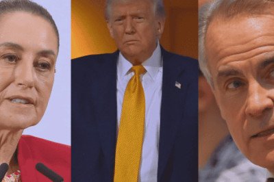 Tensiones entre EU y Canadá ponen en juego la solidez del T-MEC