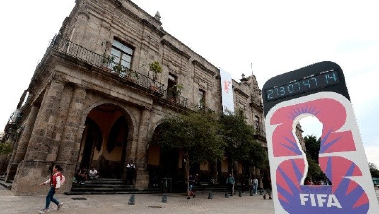 Jalisco espera tres millones de visitantes durante el Mundial 2026