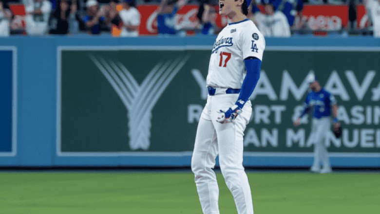 Ohtani empata récord de 119 años en juego de Serie Mundial