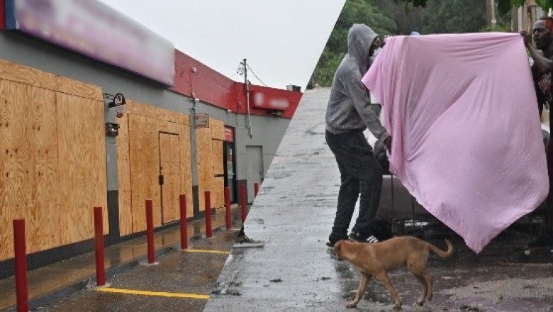 Tras el paso de "Melissa", países del Caribe deberán ser reconstruidos: ONU