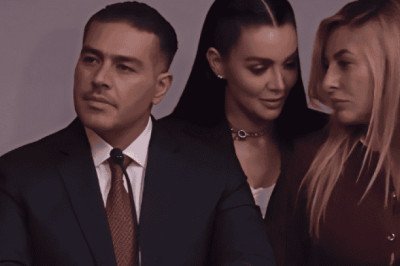 Viral: Funcionarias discuten por un lugar al lado de Omar García Harfuch